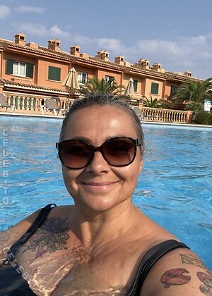 Alida Nadine Kurras leaked photo #5