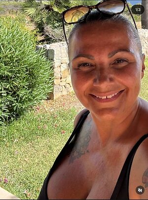 Alida Nadine Kurras leaked photo #8