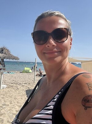 Alida Nadine Kurras leaked photo #9