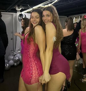 Alifantis Twins