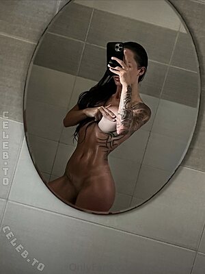 Alina Aminova Nude Leaked Photo #33