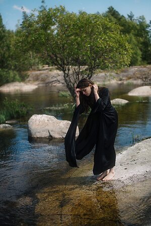 Alina Avkhadieva leaked photo #4