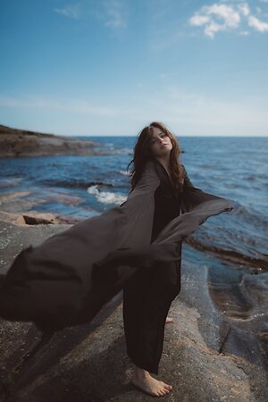 Alina Avkhadieva leaked photo #5