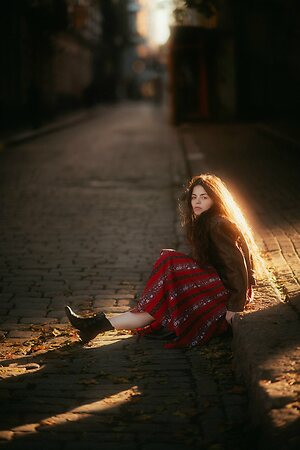 Alina Avkhadieva leaked photo #8