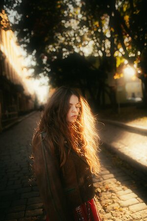 Alina Avkhadieva leaked photo #11