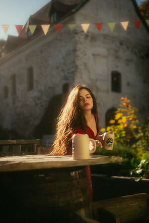 Alina Avkhadieva leaked photo #15