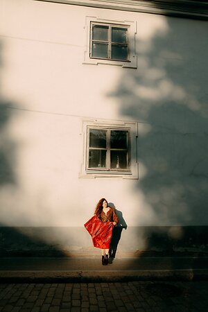 Alina Avkhadieva leaked photo #16