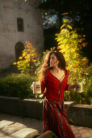 Alina Avkhadieva leaked photo #18