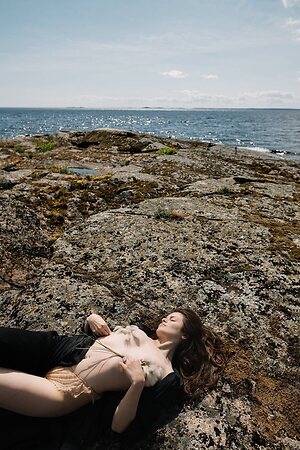 Alina Avkhadieva leaked photo #33
