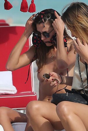 Alina Baikova leaked photo #50