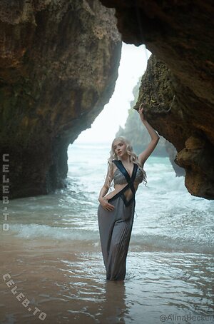 Alina Becker Nude Leaked Photo #159