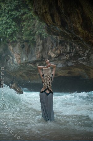 Alina Becker Nude Leaked Photo #161