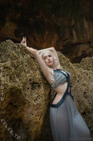 Alina Becker Nude Leaked Photo #162