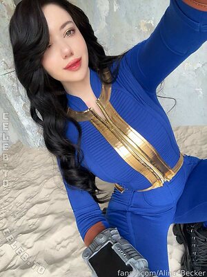 Alina Becker Nude Leaked Photo #207