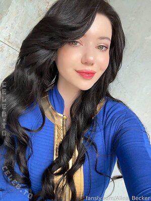 Alina Becker Nude Leaked Photo #209