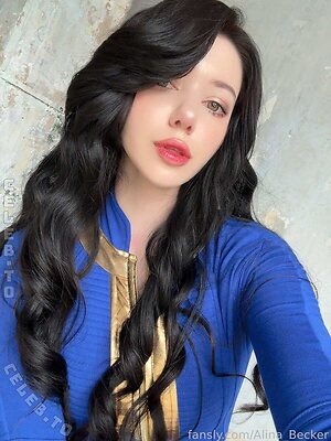 Alina Becker Nude Leaked Photo #212