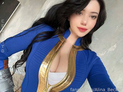 Alina Becker Nude Leaked Photo #218