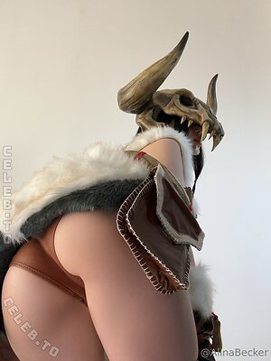 Alina Becker Nude Leaked Photo #301