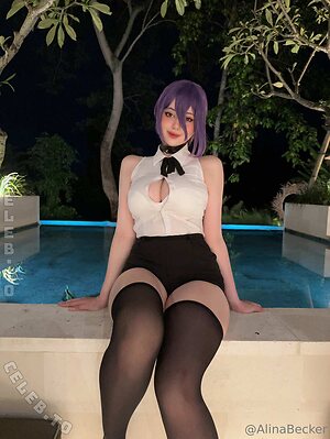 Alina Becker Nude Leaked Photo #314