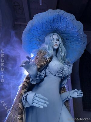 Alina Becker Nude Leaked Photo #362