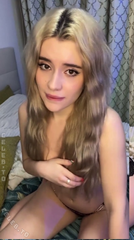 Alina Beskrovnaya photo