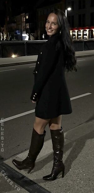 Alina Dalaslan Nude Leaked Photo #8