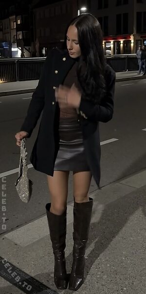 Alina Dalaslan Nude Leaked Photo #9