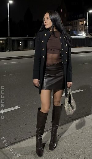 Alina Dalaslan Nude Leaked Photo #10