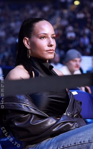 Alina Dalaslan Nude Leaked Photo #12