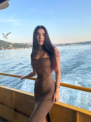 Alina Enero leaked photo #10