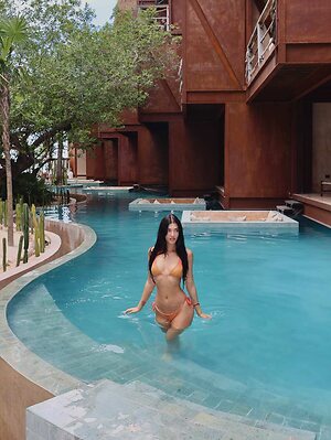 Alina Enero leaked photo #16