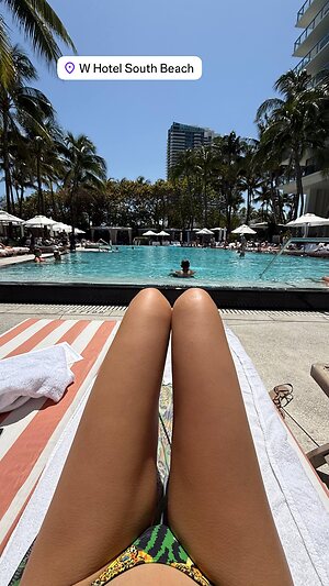 Alina Enero leaked photo #61