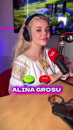 Alina Grosu