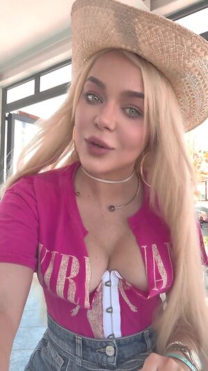 Alina Grosu leaked photo #64