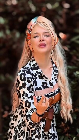 Alina Grosu leaked photo #85