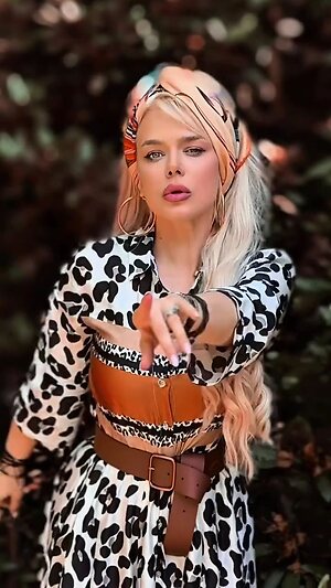 Alina Grosu leaked photo #86