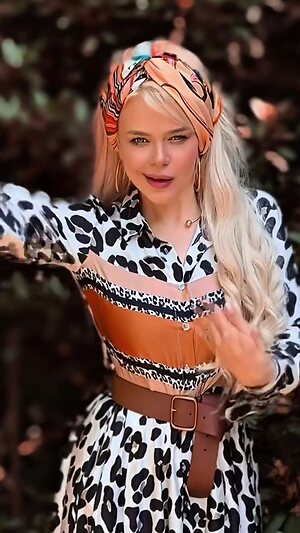 Alina Grosu leaked photo #87