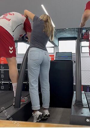 Alina Hepp Nude Leaked Photo #11