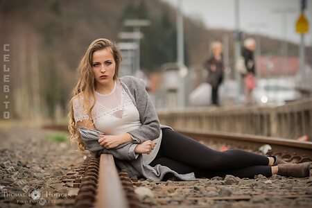 Alina Jäger photo