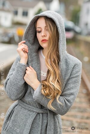 Alina Jäger photo