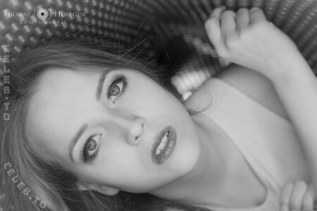Alina Jäger photo