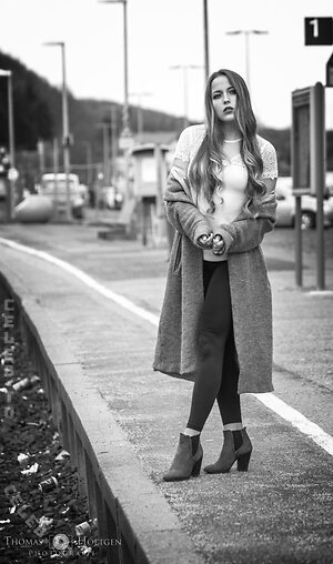 Alina Jäger photo