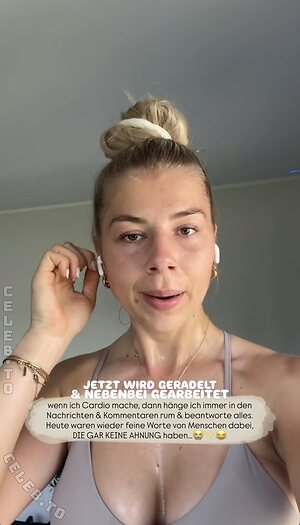 Alina Jochimsen photo