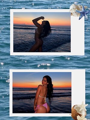 Alina Khan leaked photo #7