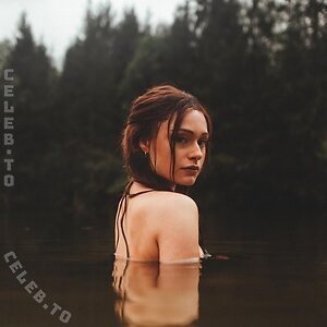 Alina Khani Nude Leaked Photo #7