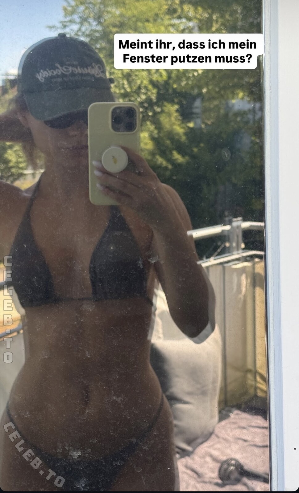 Alina Khani photo