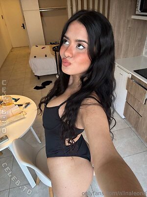 Alina-Leona Nude Leaked Photo #43