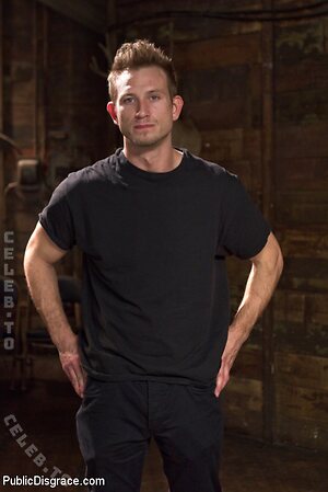 Alina Li Nude Leaked Photo #18