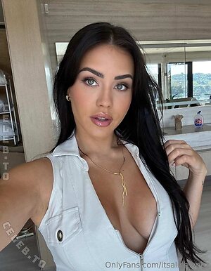 Alina Lopez