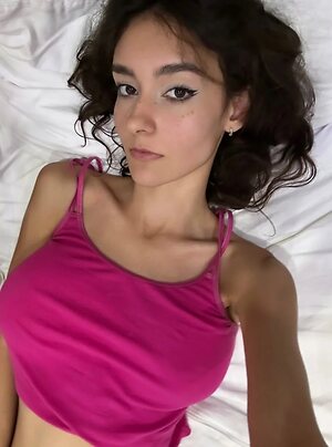 Alina M